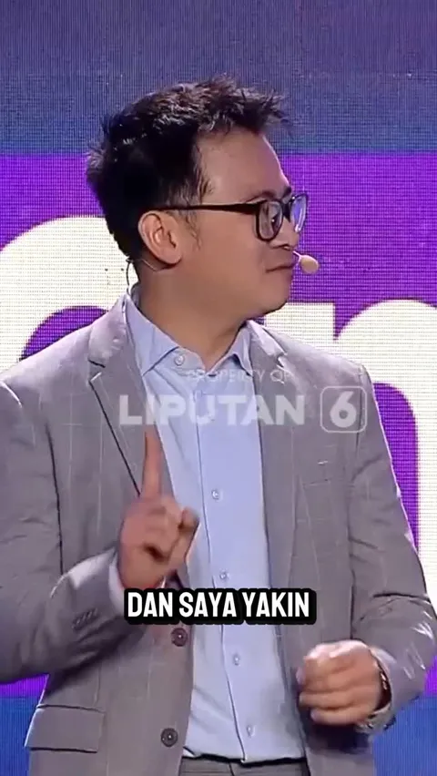 Inilah tujuan berikutnya dari Michael Yeoh