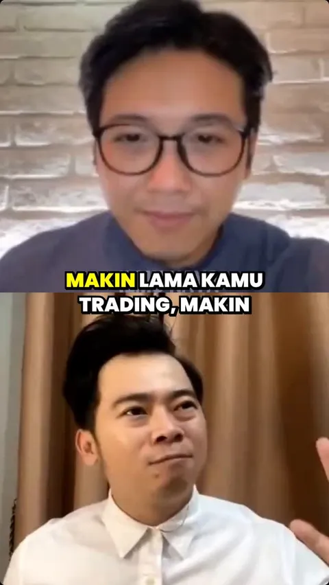 Kenapa trader sering jual saat untung sedikit tapi tahan saat rugi? Psikologi trading & latihan meng
