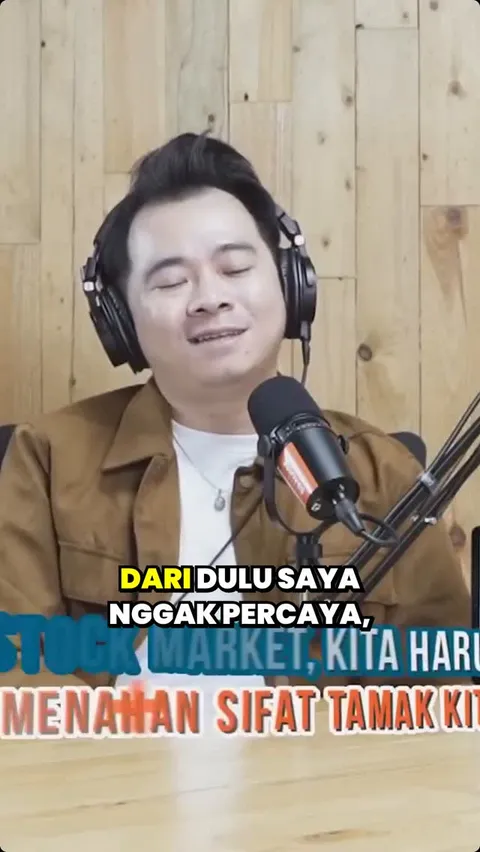 Pengakuan: Saya kehilangan 30–40% karena leverage dan konsentrasi portofolio — pelajaran investasi y