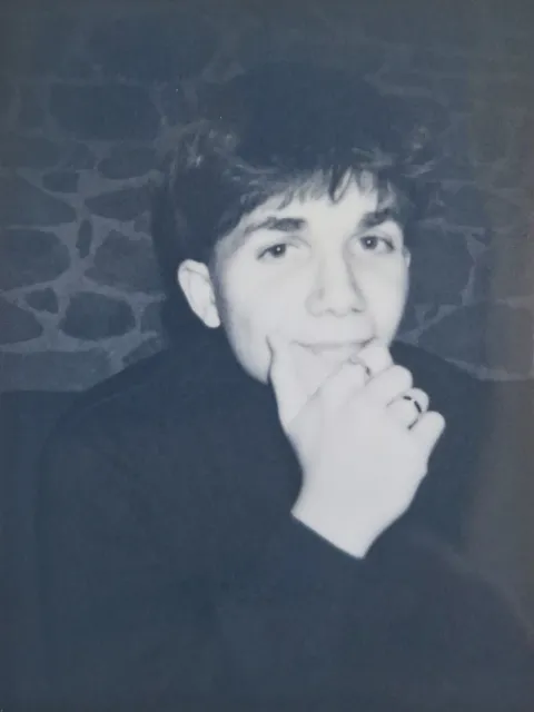 🤍 monochrome expired (2021) | @pietrofagni  mysterious bro
01.01.26