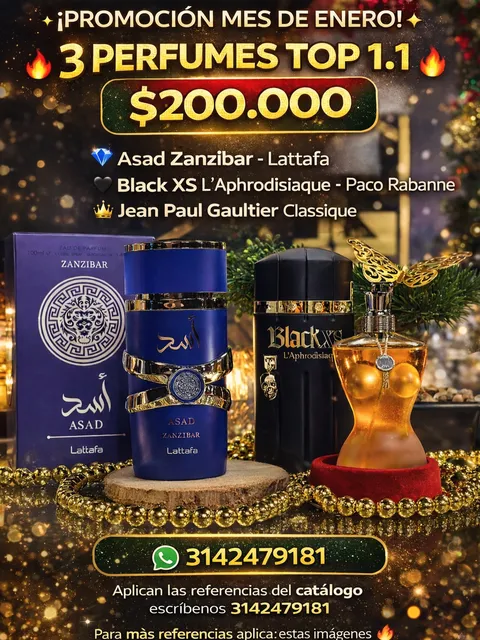 G&D Fragrance | Perfumería Exclusiva featured post