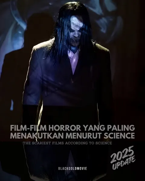 FILM FILM HORROR YANG PALING MENAKUTKAN MENURUT SCIENCE (2025 UPDATE)

(Urutan Film Film nya apa saj