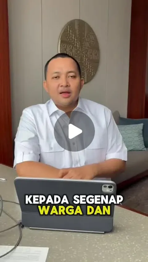 Potensi cuaca ekstrem perlu menjadi perhatian bersama. Berdasarkan pemantauan kondisi atmosfer, dipe