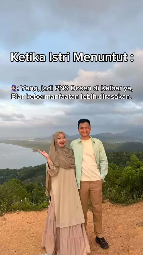 Pastikan kita jangan hanya Menuntut, tapi juga Menenun Mimpi itu ✨ #viral #ramadhan #fyp #nikah #cou