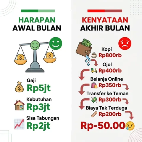 Math is mathing, tapi dompet tidak š Save ini biar inget terus! Tag temen yang selalu kayak gini!#M