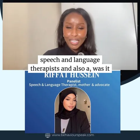 Something powerful is happening.
In this clip, Nasteya Mahamoud shares what’s behind the first-ever