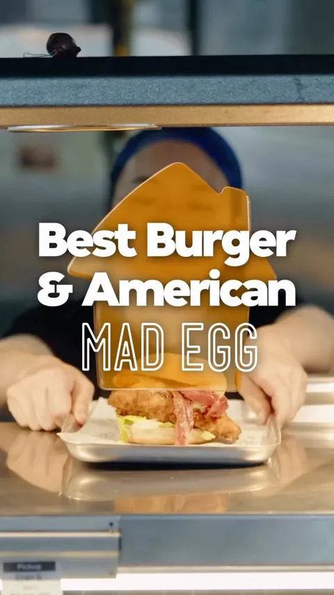 Your Best Burger & American winner at the Just Eat Awards! ππ
@thisiscrossy caught up with Stephe