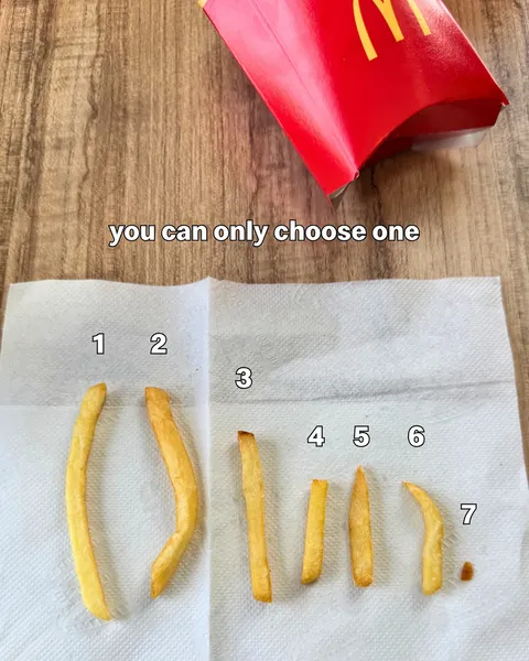 I’m choosing 6 or 7… hby