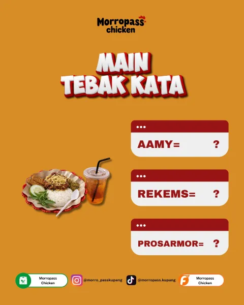 Yuk bisa yuk main Anagram bareng Minchik🫶🏻🥺