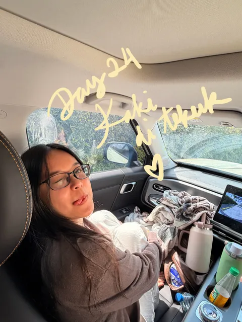 Thank you for the memories @baicindonesia 🤍✨