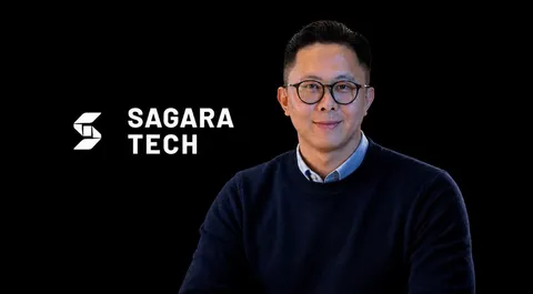 Great technology starts with great people and the right partner.

At Sagara Technology, we connect b