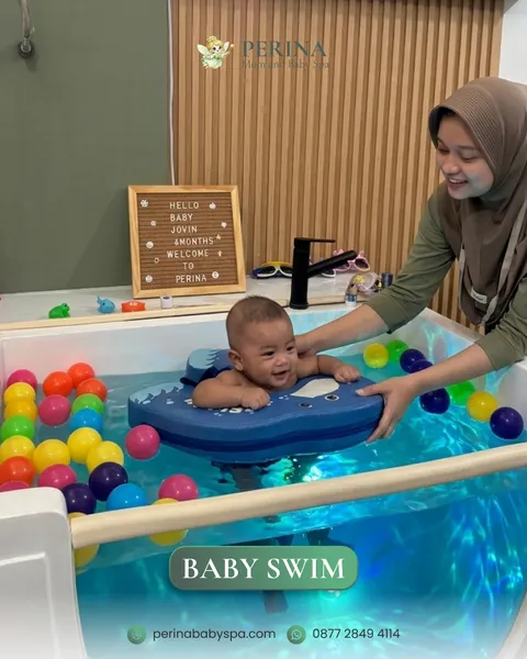 Moms, setiap bayi punya cara unik untuk tumbuh dan berkembang. 

Melalui rangkaian perawatan yang se