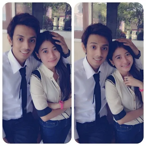Congratulation Teguh Prakoso SH .. Proud of you dear :*