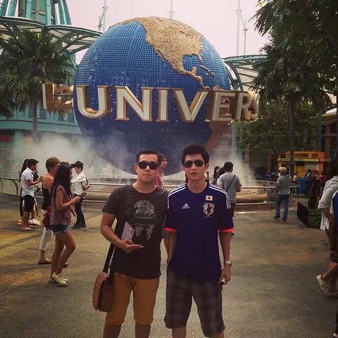 Universal Studio