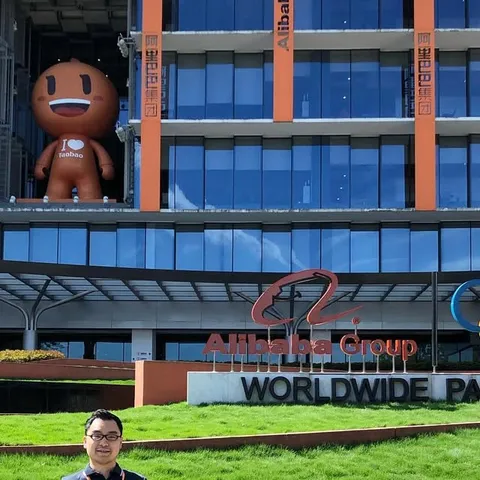 221 likes, 6 comments - leonhartono on July 31, 2019: "10 day Alibaba training. Great learning exper