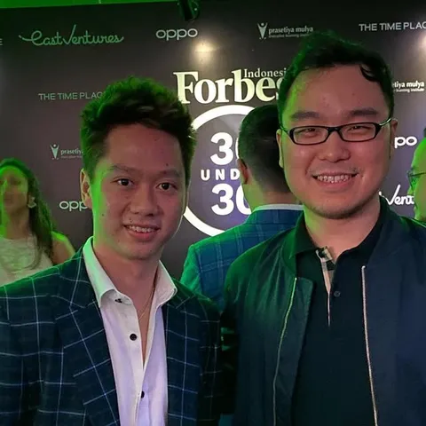 240 likes, 2 comments - leonhartono on March 6, 2020: "This guy is the definition of hard work X det