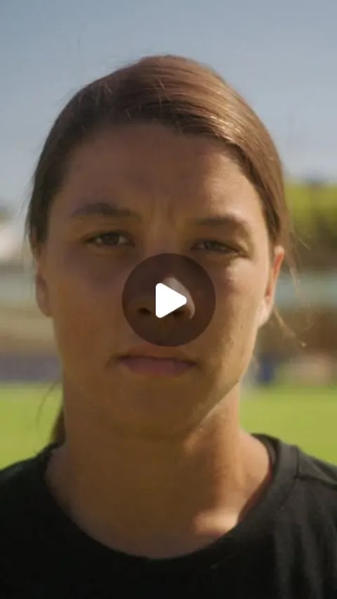 392K likes, 1,480 comments - nike on March 14, 2019: "Sam Kerr
Four Time Golden Boot Winner
Perth Au