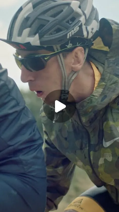 452K likes, 2,563 comments - nike on April 29, 2019: "“No one can ever say you can’t do something. I