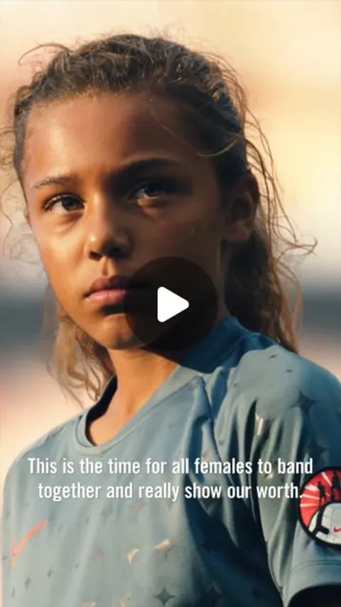 363K likes, 1,610 comments - nike on June 21, 2019: "“You can’t be what you can’t see.” - Makena
⠀
T