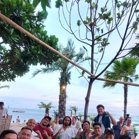 170 likes, 6 comments - crypstockss on April 5, 2024: "@crypstocks.id Bali Crypstocks Private Commun