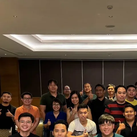 221 likes, 6 comments - crypstockss on June 8, 2024: "MVP Crypstocks Surabaya π
See ya around πποΏ½