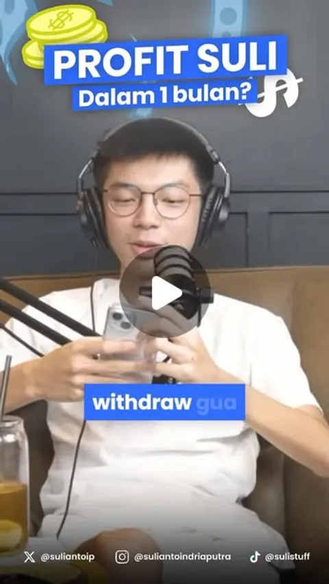 5,021 likes, 57 comments - suliantoindriaputra on June 14, 2024: "Berapa Profit Trading?".