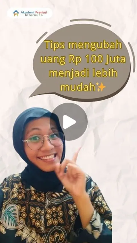 3 likes, 0 comments - akademiprestasi on June 25, 2024: "Hallo Sobat API!🙌
Mimin punya cerita insp