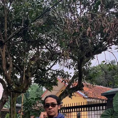 pertanyaan gua cuman gini