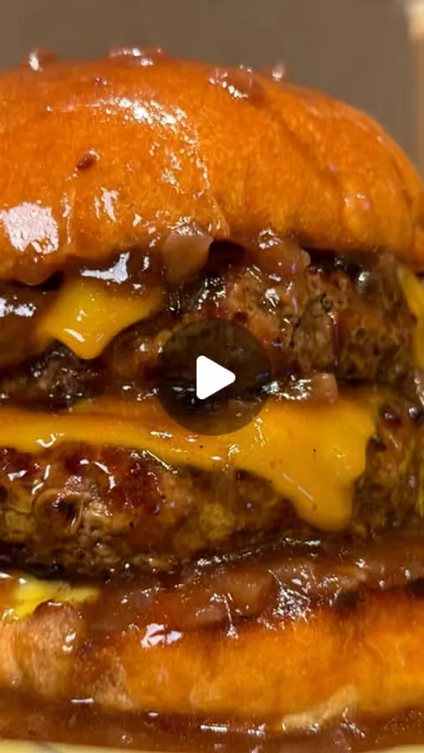 gbkburgers on September 8, 2024: "If there's one thing you need to know today, it's that we have a g