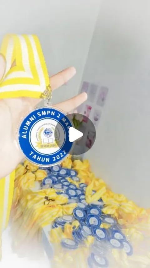 75 likes, 0 comments - ottproject on June 17, 2022: "First time dapat orderan banyak untuk acara for