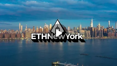 86 likes, 2 comments - ethglobalcom on July 16, 2022: "š #ETHNYC full recap video! š
ETHNewYork w