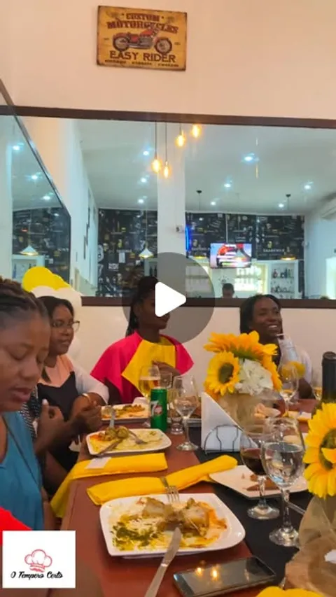 13 likes, 0 comments - o_tempero_certo_restaurante on April 30, 2023