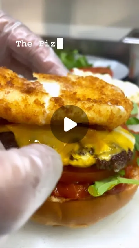173 likes, 9 comments - sonofabuncork on July 12, 2023: "Going down a storm at Son of a bun now…..Th