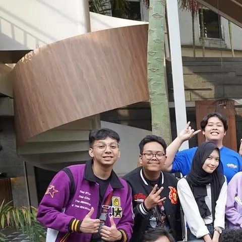 6,398 likes, 43 comments - orangoranganhalimawan on August 16, 2023: "Salken ini dia barudak2 halima