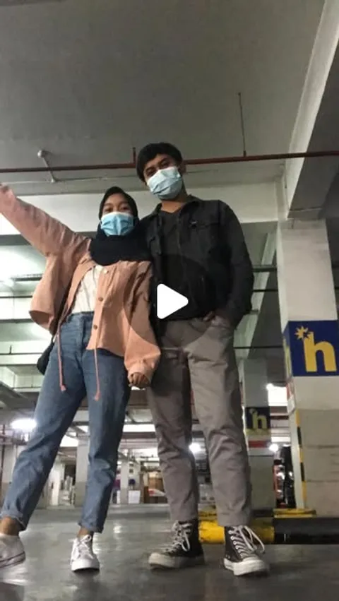 Terimakasih, sampai sekarang kita masih belum menyerah