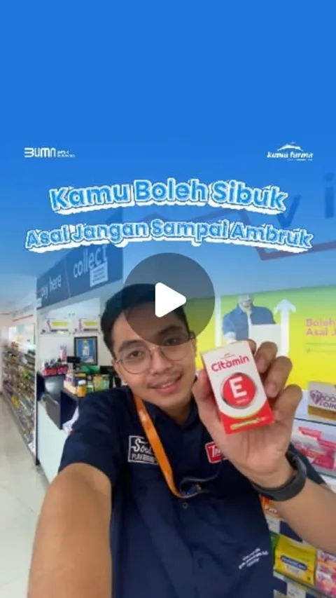 958 likes, 33 comments - kimiafarma.ind on December 7, 2024: "Oke singkat saja, #SahabatKaef boleh s