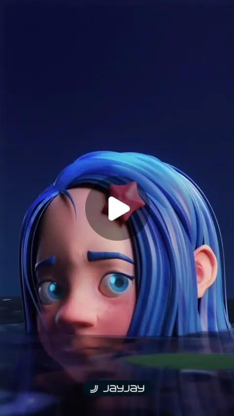 782 likes, 20 comments - jayjay.school on February 11, 2025: "🎨✨ Dari Sketsa ke Render Final – Keaj