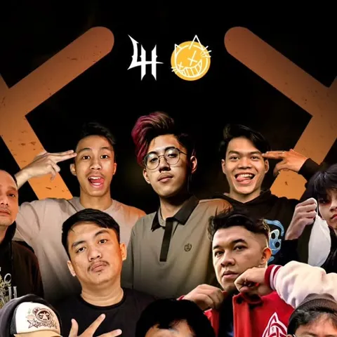 48K likes, 515 comments - orangoranganhalimawan on April 28, 2025: "Are you ready?".