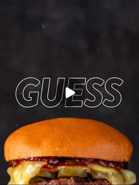 gbkburgers on May 9, 2025: "Itβs the one and only, Rocket Man - youβre welcome π
#newmenu #gbk".