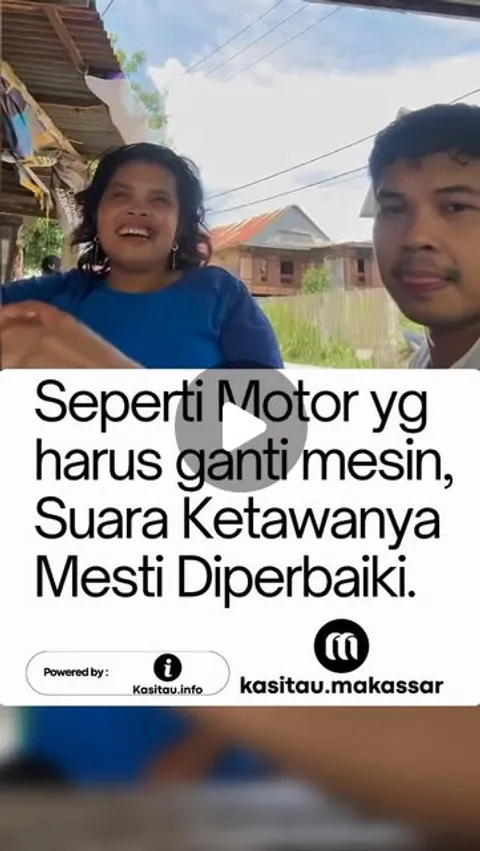 394K likes, 2,113 comments - kasitau.makassar on July 11, 2025: "Makanya ibu kalo disuruh ganti oli