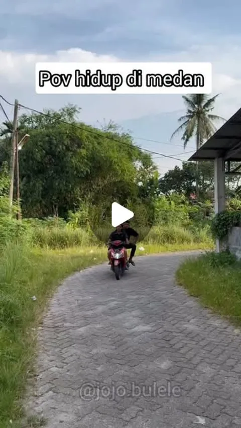 1M likes, 3,266 comments - jojo.bulele on August 5, 2025: "Tiap hari dtg".