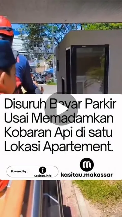6,013 likes, 124 comments - kasitau.makassar on July 17, 2025: "Masih saja pikir cuan walau habis ke
