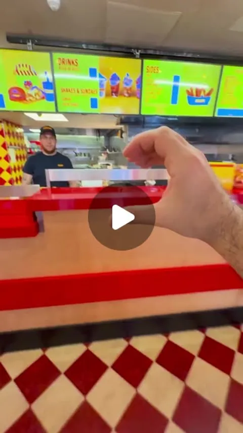 85 likes, 5 comments - officialwowburger on July 25, 2025: "Catch burgers, not feelings.
Build your