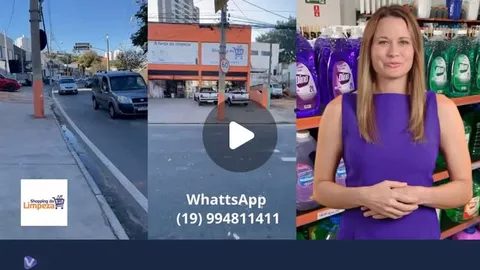 12 likes, 0 comments - shoppingdalimpezacampinas on August 13, 2025: "Shopping da Limpeza Campinas: