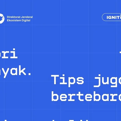7 likes, 1 comments - garudaspark on September 22, 2025: "Problem startup kamu beda sama orang lain.