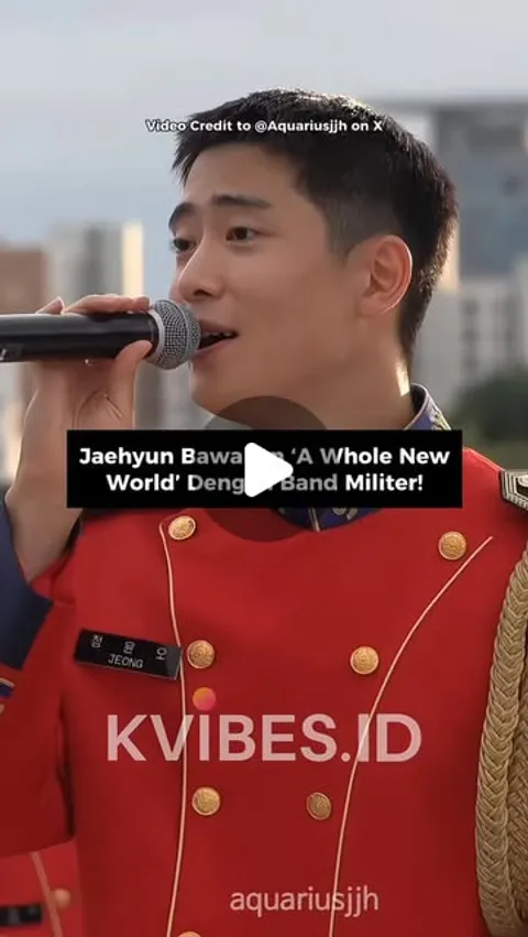 28K likes, 308 comments - officialkvibes on September 13, 2025: "A whole new world versi wamil๐๐ค๐ป