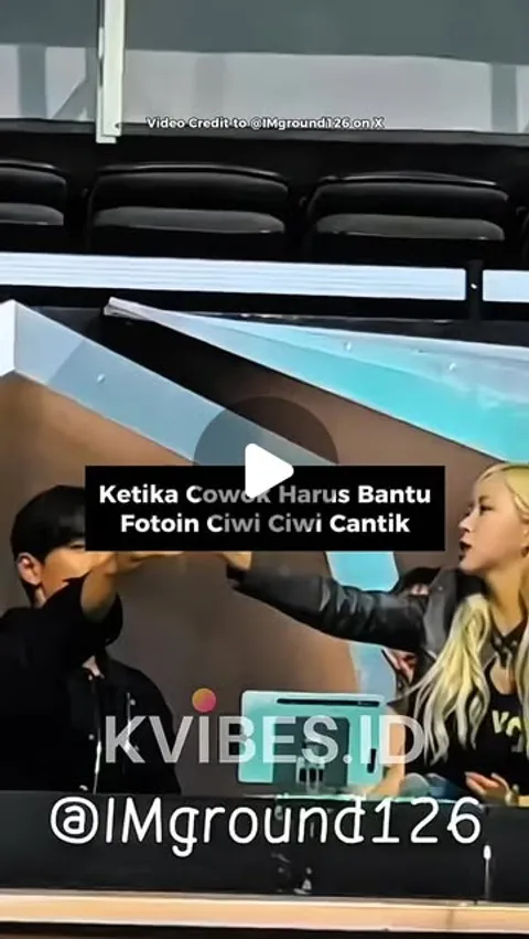 16K likes, 101 comments - officialkvibes on September 14, 2025: "Siapa yang relate juga nih?๐ญ๐๐ป g