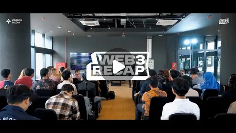 39 likes, 0 comments - superteamhubjogja on October 1, 2025: "🚀 **CEO Talks: How Blockchain & AI Sh