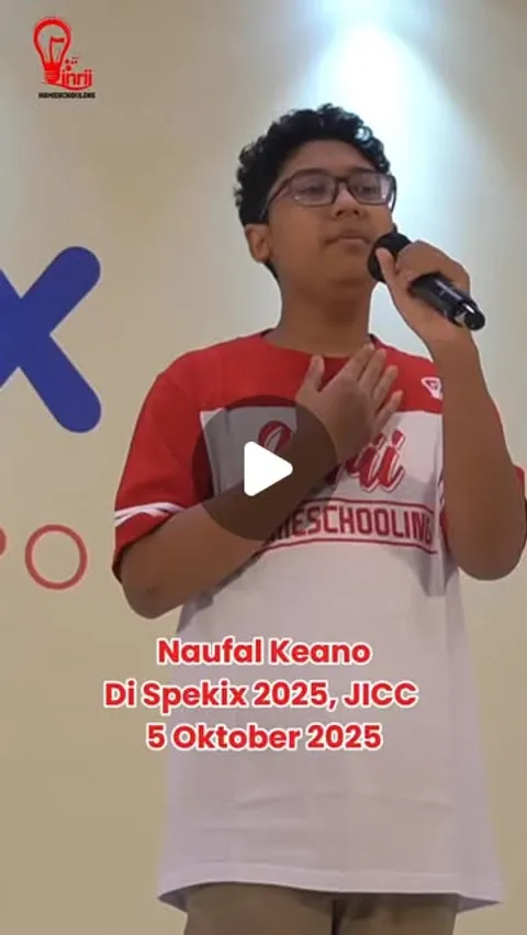 40 likes, 3 comments - inriihomeschooling on November 6, 2025: "Hai pelajar Hebat!!!

Satu lagi muri