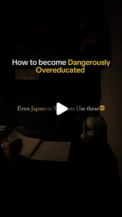 81K likes, 445 comments - darkstudy28 on November 15, 2025: "Here are the Top 6 Secret Methods from